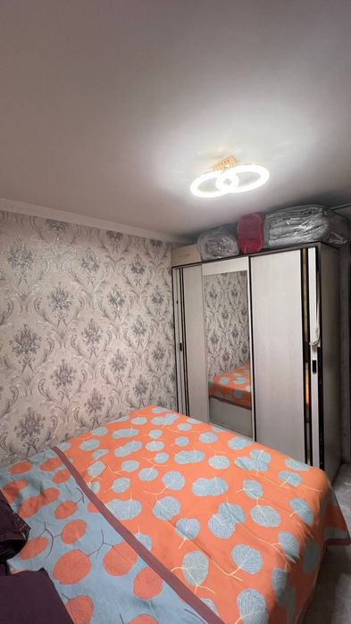 Яашнабод УЗБУМ участок 1 .С мебил техника