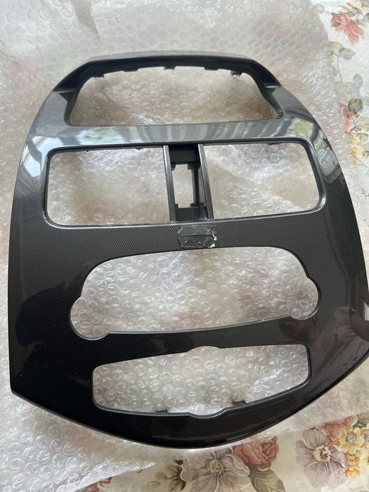 Магнитола спарк