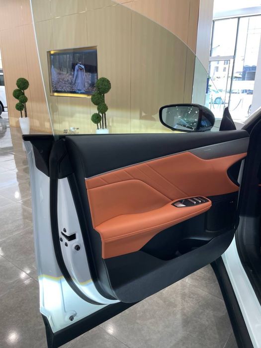 Changan Deepal S 05 215 MAX  2026 года с гарантией!