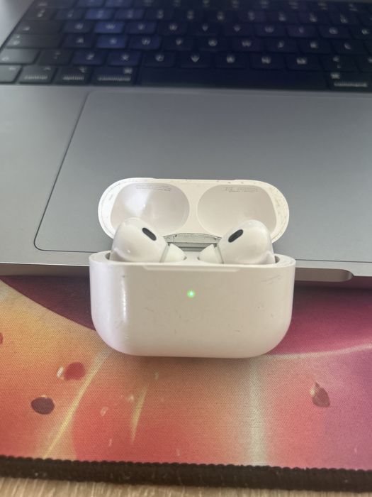 Airpods Pro 2 Originale Utilizate