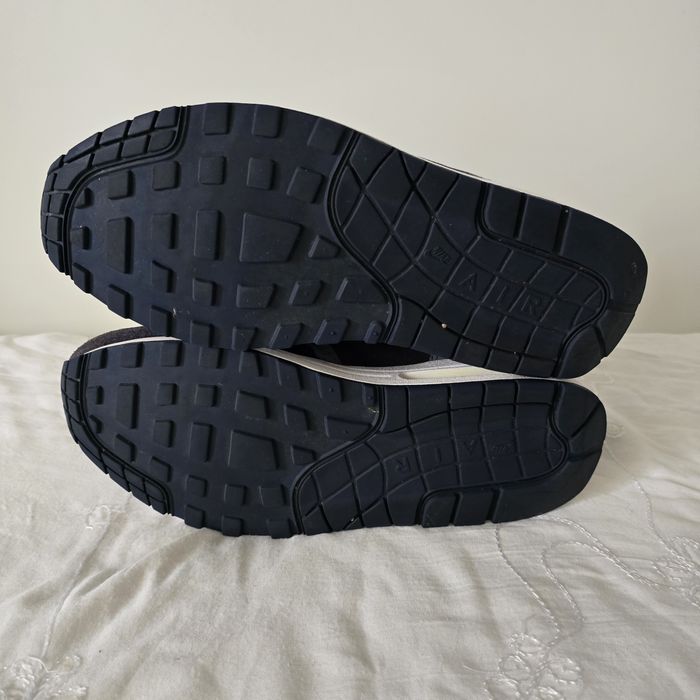 Air Max 1 Premium Neutral Indigo маратонки