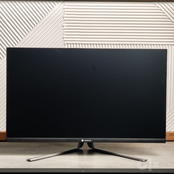 IMMER 180Hz Led Monitor