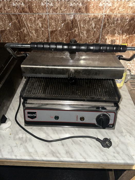 Izgara, Toster va Frutirnitsa aparatlari sotiladi srocna