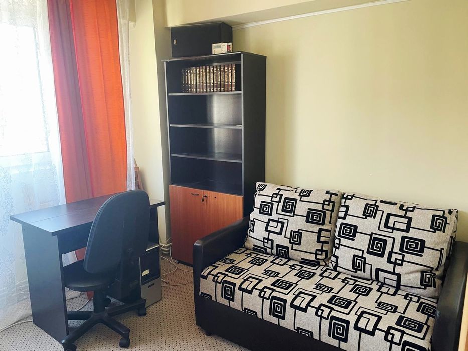 Vand apartament 4 camere ultracentral