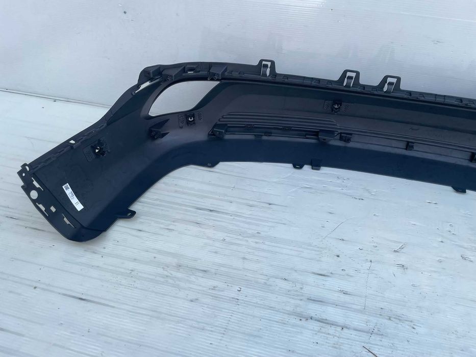 Spoiler bara spate Renault Espace 6 2023+ nou original Renault