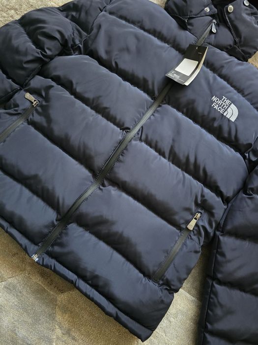 Geaca the north face