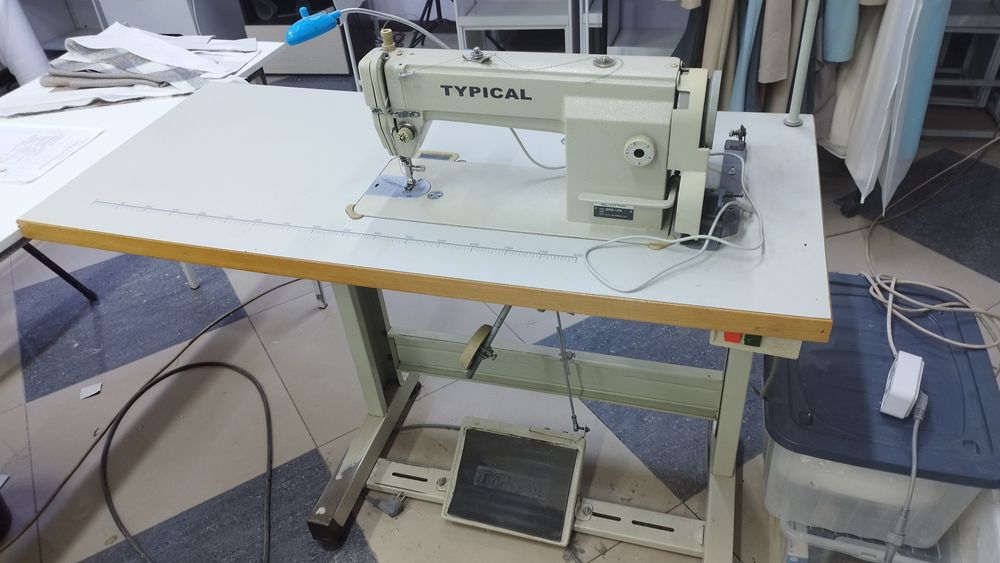 Швейная машинка Tupical