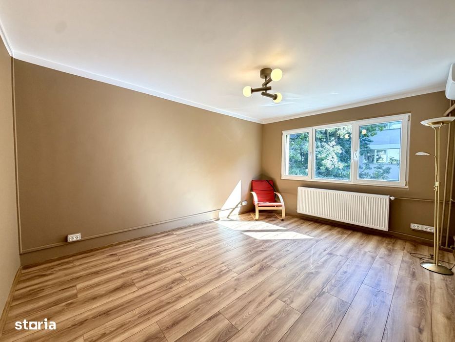 Apartament de lux, 1 camera, 26 mp utili - Complexul Studentesc