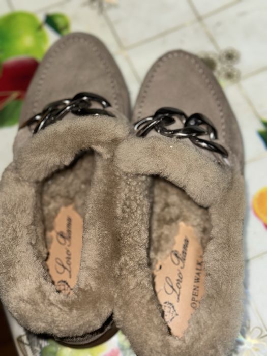 Авто леди loro Piano