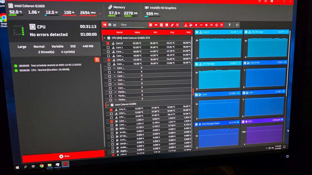 Sistem/PC home lab/ server/NAS/media, suporta 10X HDD