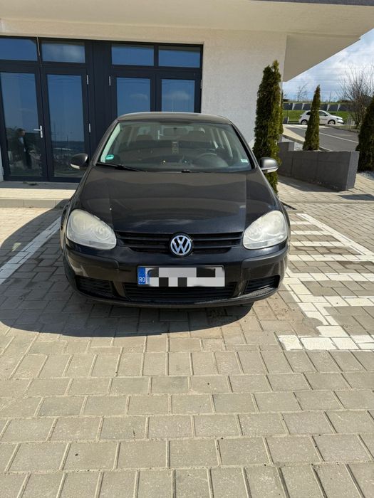 Volskwagen Golf V