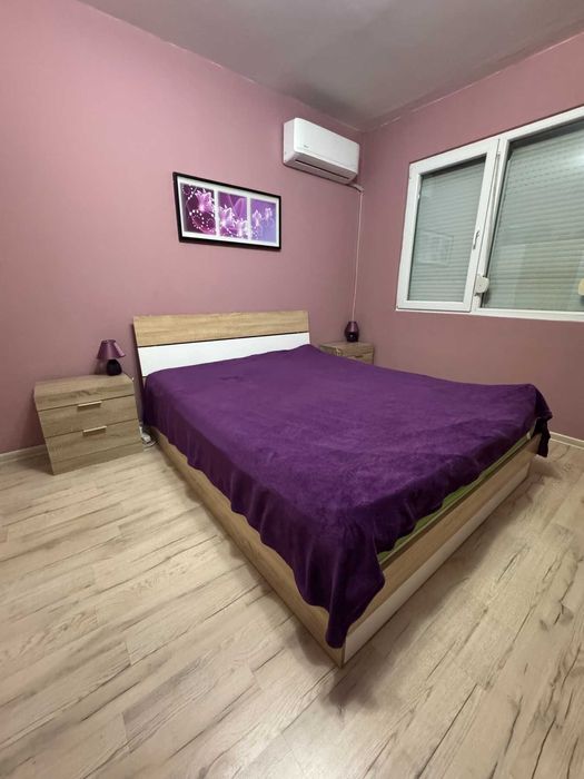 Двустаен апартамент на бул. Васил Левски, град Хасково