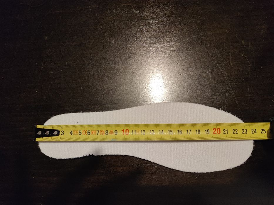 Кънки от Decathlon , в гаранция