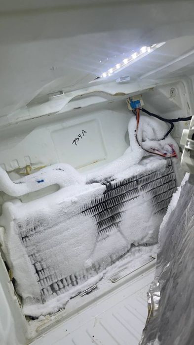 Ремонт холодильников любой марки