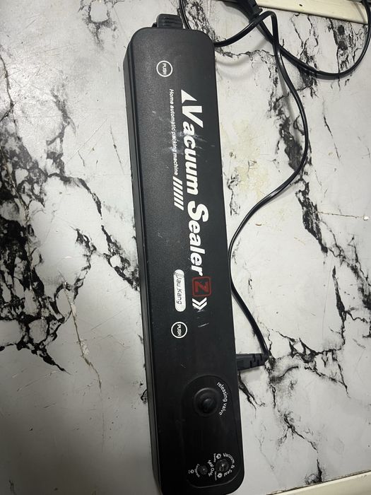 вакумматор.