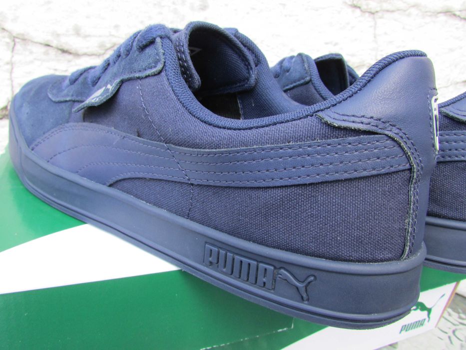 Мъжки маратонки Puma G. Vilas Vulc