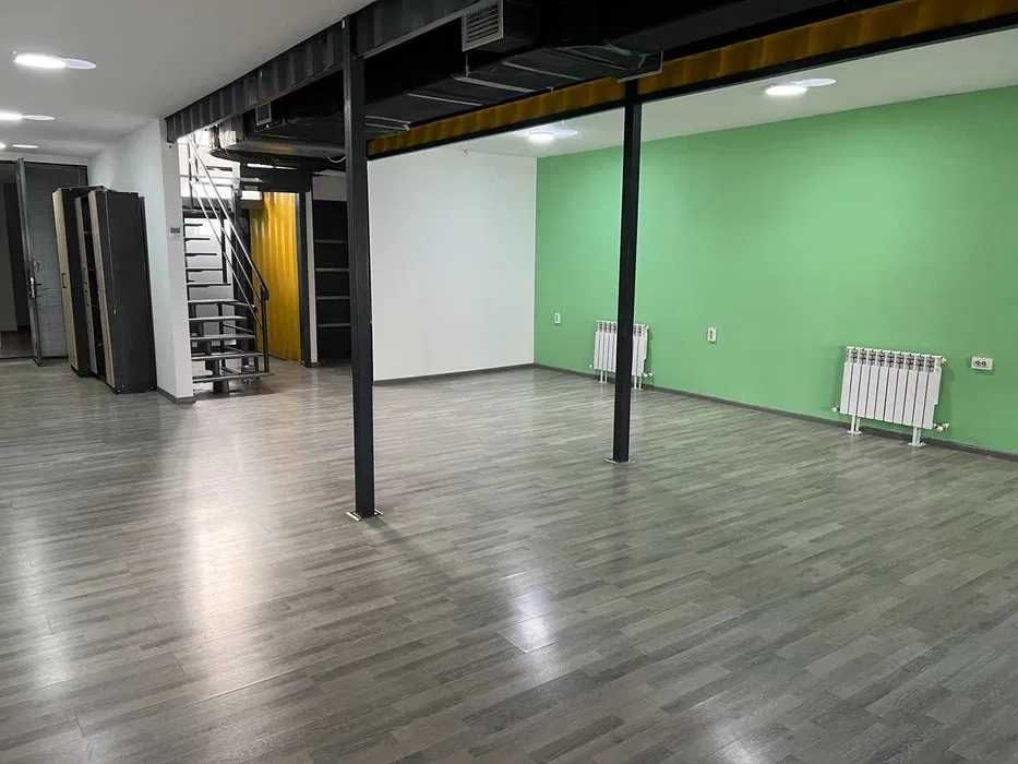 Сдаётся помещение  Яккасарайский р-н