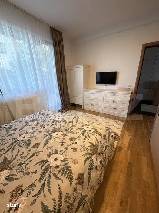 Apartament 2 camere, 56 mp, cartier Europa