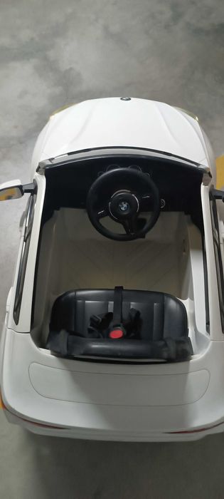 Mașină electrică copii BMW -X6M