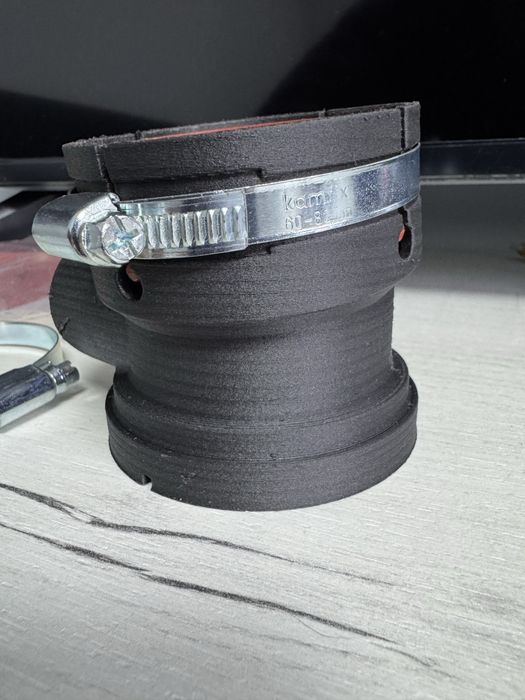 Ремонтен комплект OM642 лястовица + лепило