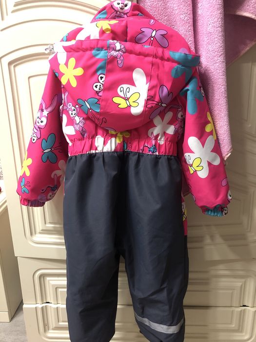 Продам детский комбинизон