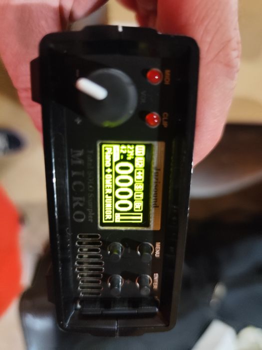 Juzisound micro+set