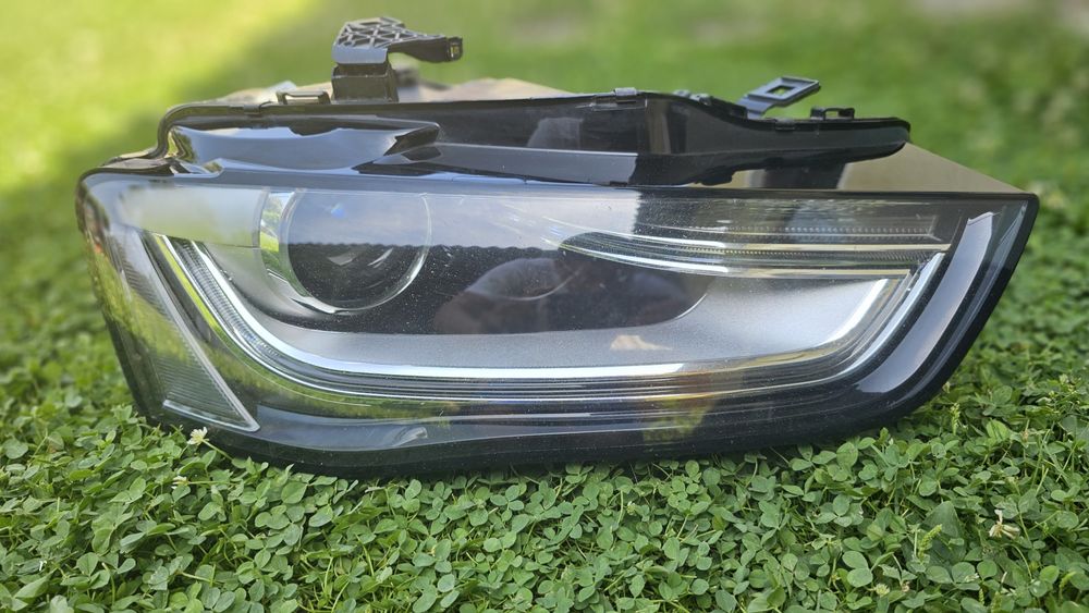 Far Bixenon adaptiv Audi A4 B8.5 2011-2016