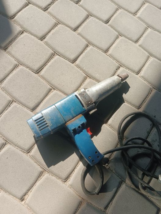 Гайкаверт советский