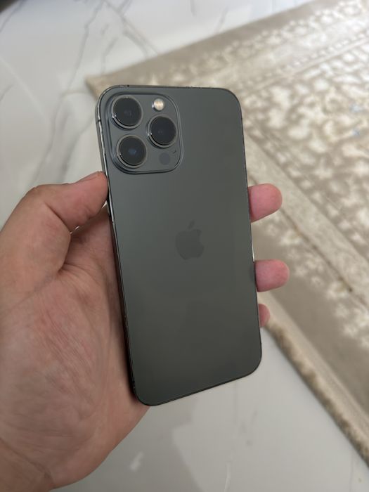 Продам Айфон 13 Про Макс /128Gb
