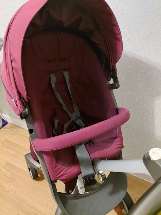 Продам коляску пишите на ватсап