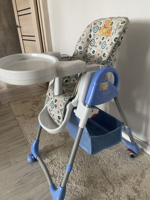 Продам детский стульчик
