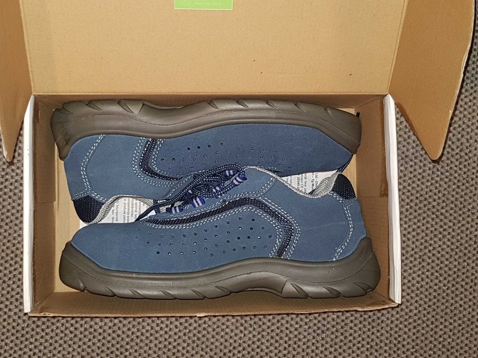 Pantofi de protecție ASHTON