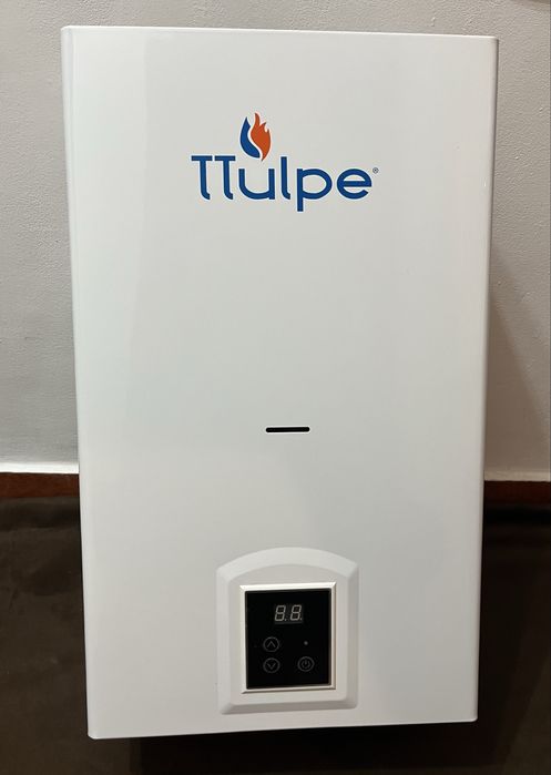 Boiler pentru apa Ttulpe B-10Eco,nou