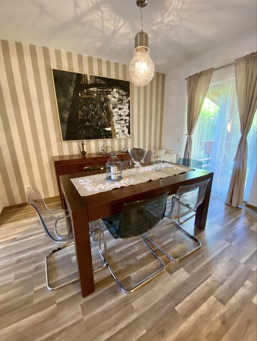 Inchiriez vila 3 camere Azur Pipera