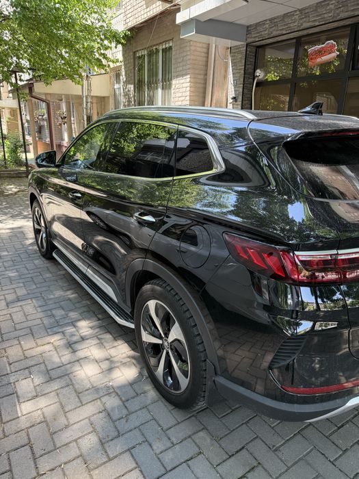 BYD Song Plus EV Champion 2023 — 3