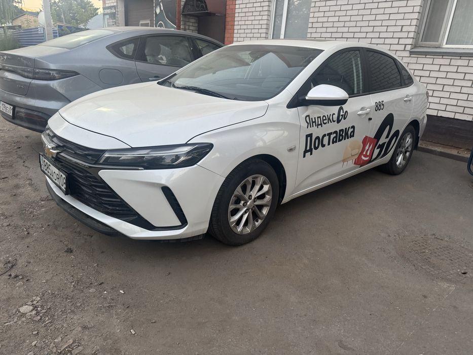 Аренда авто с выкупом