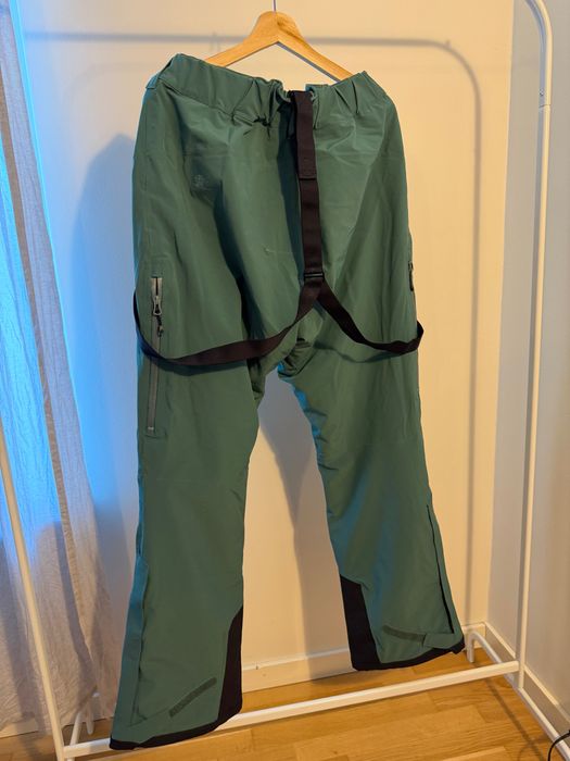 Pantaloni ski Bergans of Norway