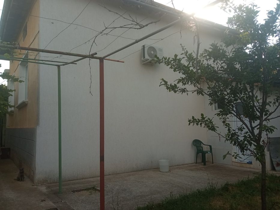 Къща в село Долно Съхране