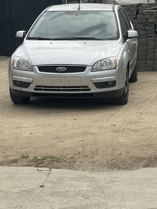Ford focus 1.8 Benzina