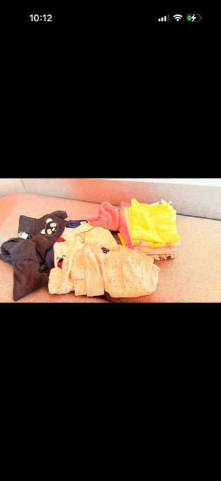 Tricou bluza bebe