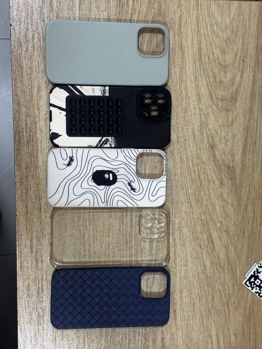 Хочу обменять свой Iphone 13 pro max