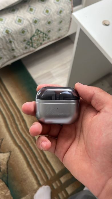 Samsung galaxy buds 3