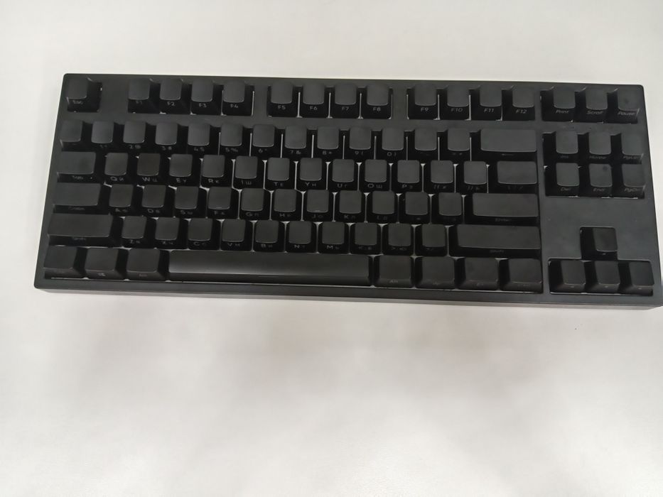 Клавиатура кд 87а