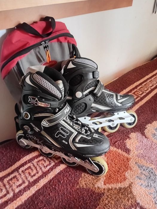 Sport,timp liber,role Fila