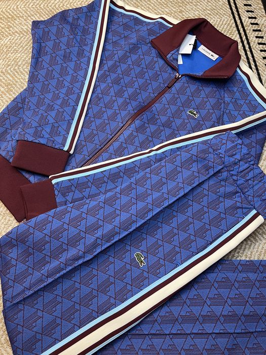 Спортивка от Lacoste оригинал