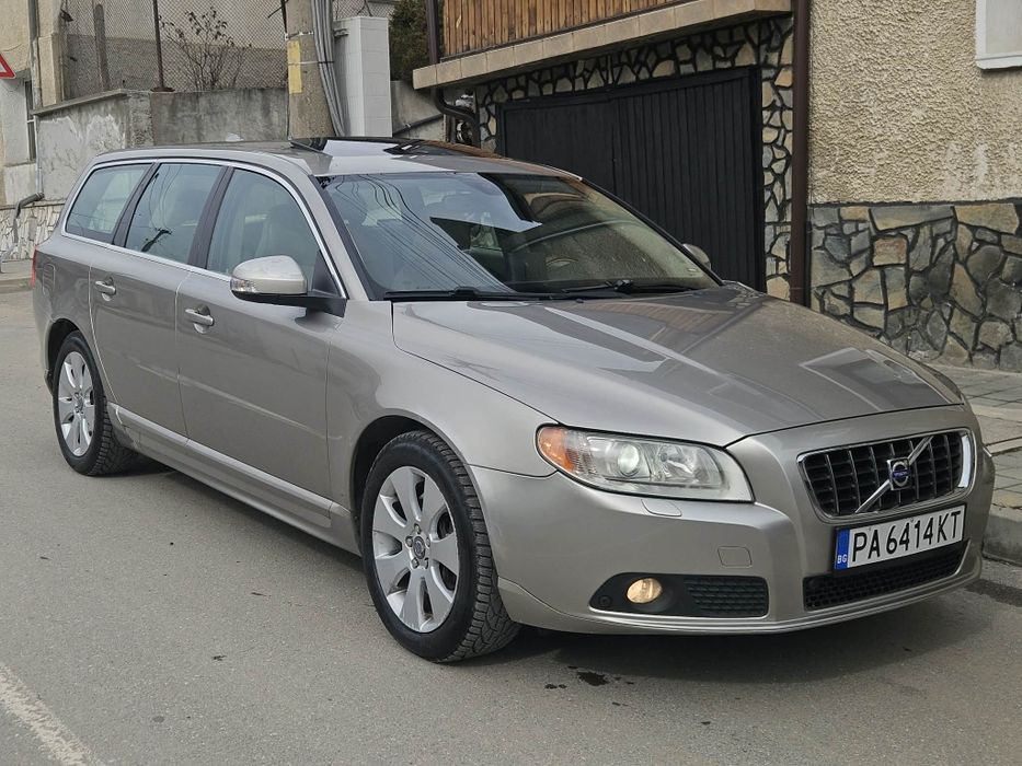 Продава  се  волво  в70  само за  3500 евро