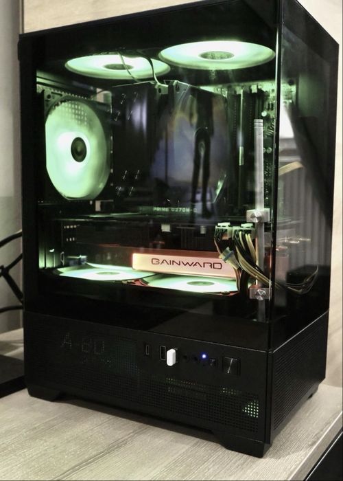 Pc de gaming high end