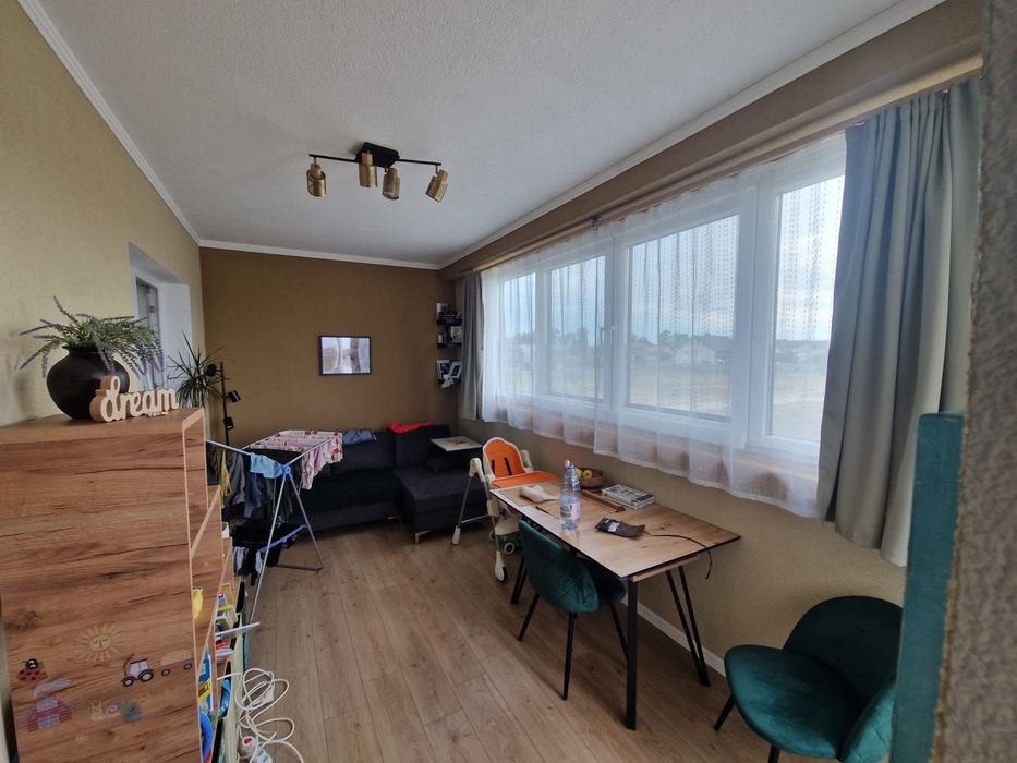 Propietar-Apartament 3 camere