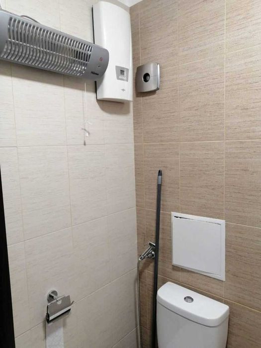 Продава се Двустаен апартамент в София, м-т Гърдова глава - 69 кв.м за 1552 €/кв.м - Снимка #6