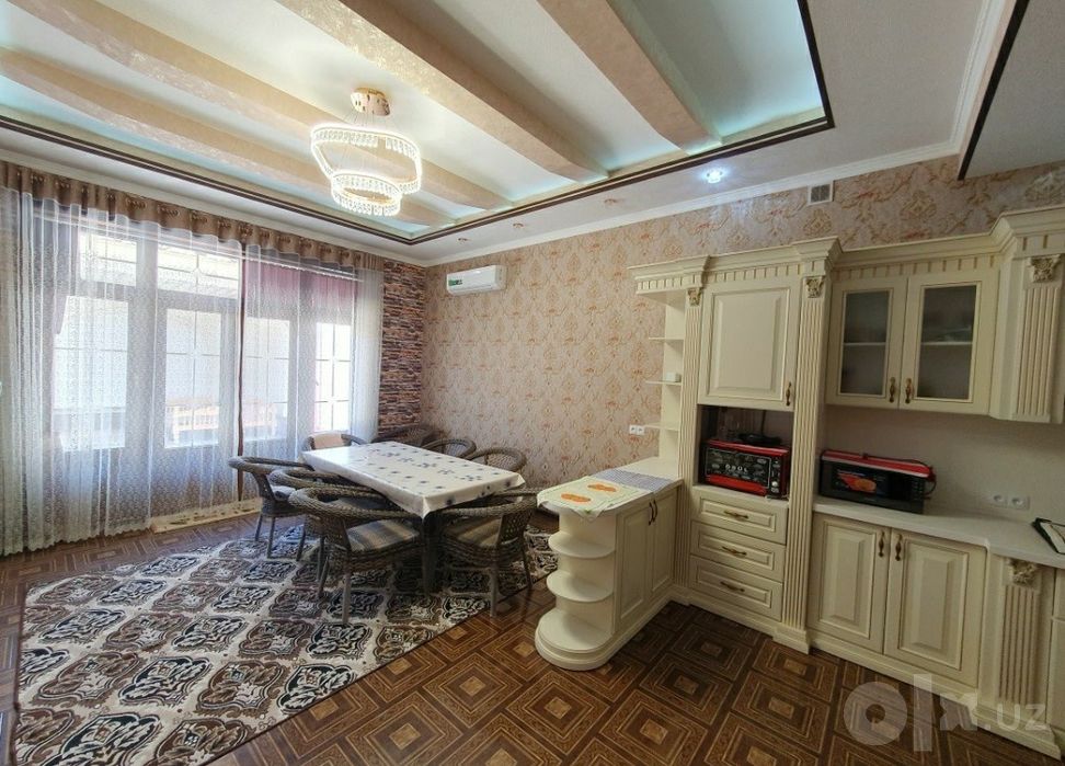 Сдается дом Самарканд сити